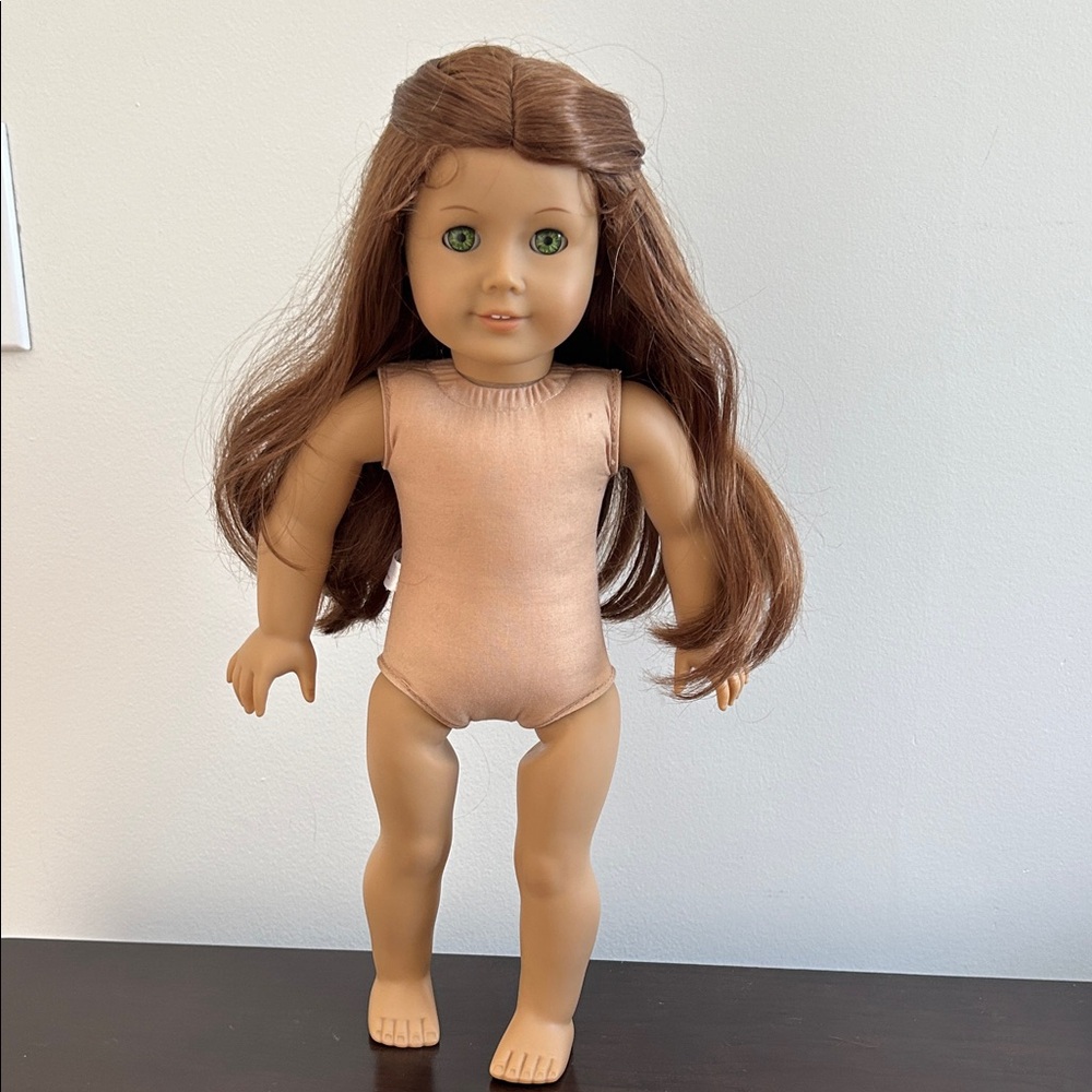 American Girl Doll Felicity Merriam